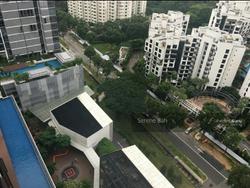 The Hillier (D23), Apartment #212806961